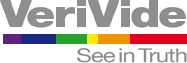 VeriVide logo