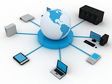 CS Web Services